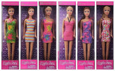 DEFA LUCY DOLL 8258
